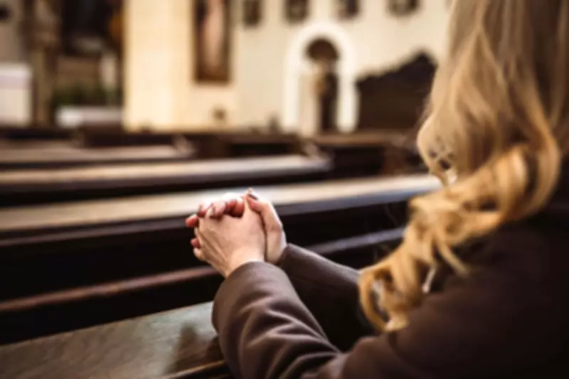YouGov Withdraws Flawed Poll Showing Church Attendance Surge