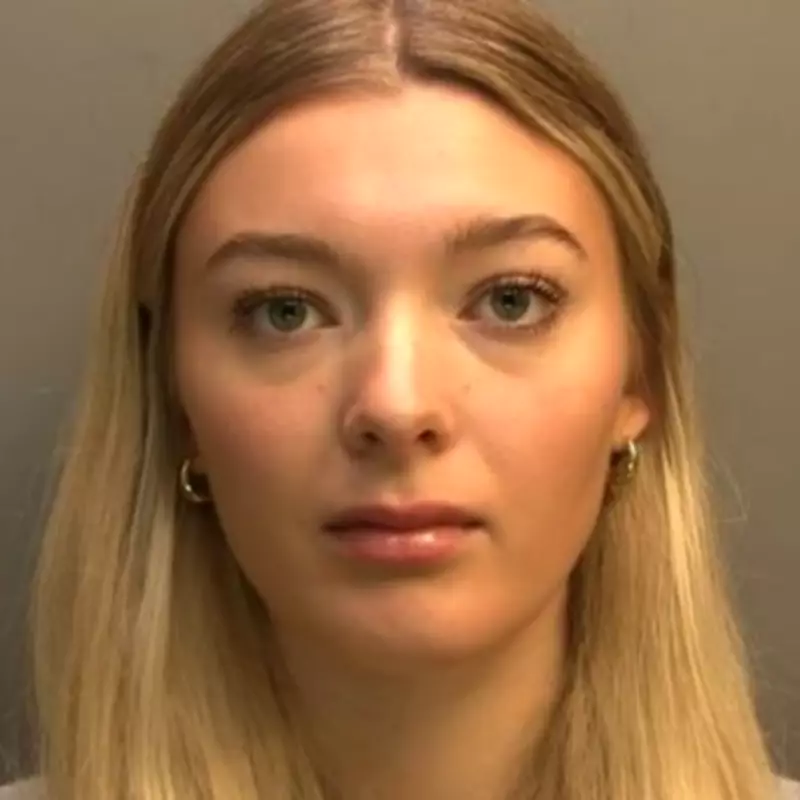 Young Driver Jailed After Partying and TikTok Posts Following Fatal Lincolnshire Crash