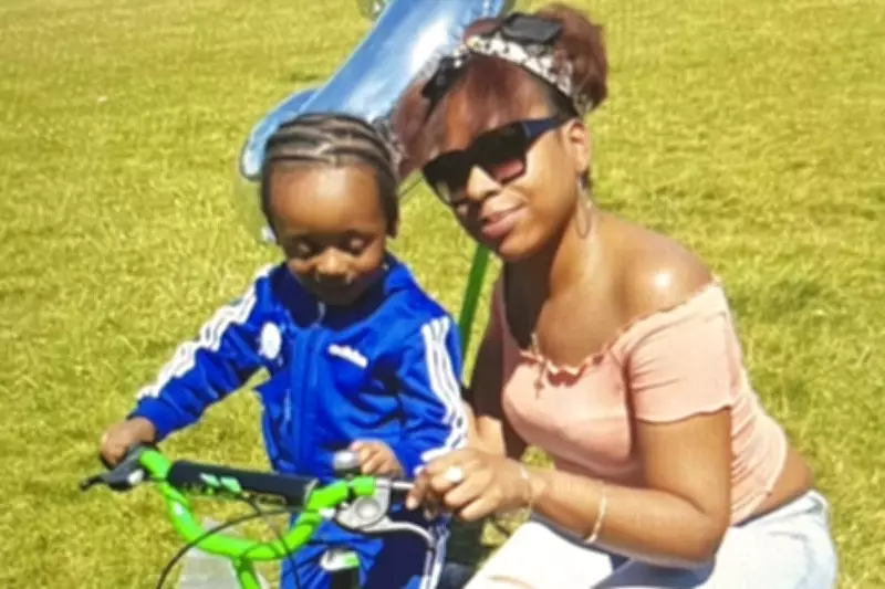 Young Mother's Sepsis Death Ruled NHS Neglect After Wrong Antibiotics