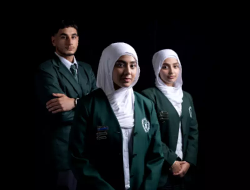 Young Muslims in Australia Fearful as Islamophobia Rises Amid Political Rhetoric