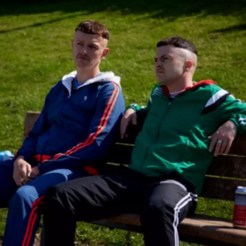 Young Offenders Series 5 Return Date Announced with Death Twist Teased