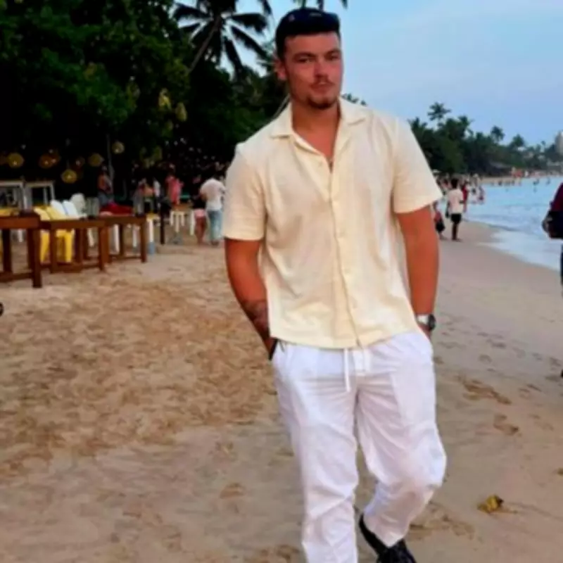 Young Police Officer's Brain Tumour Misdiagnosed as Vertigo Before Tragic Death