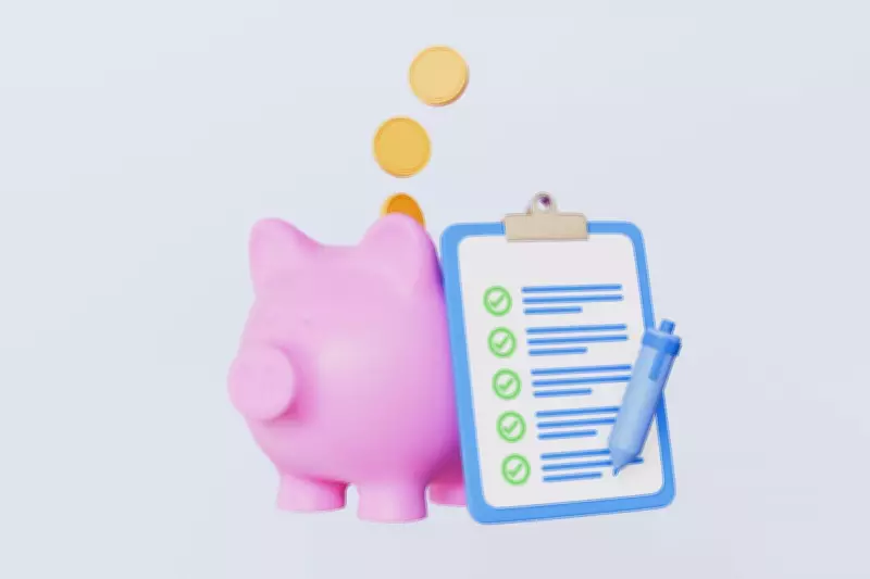 Your Essential End-of-Tax-Year Financial Checklist for 2026