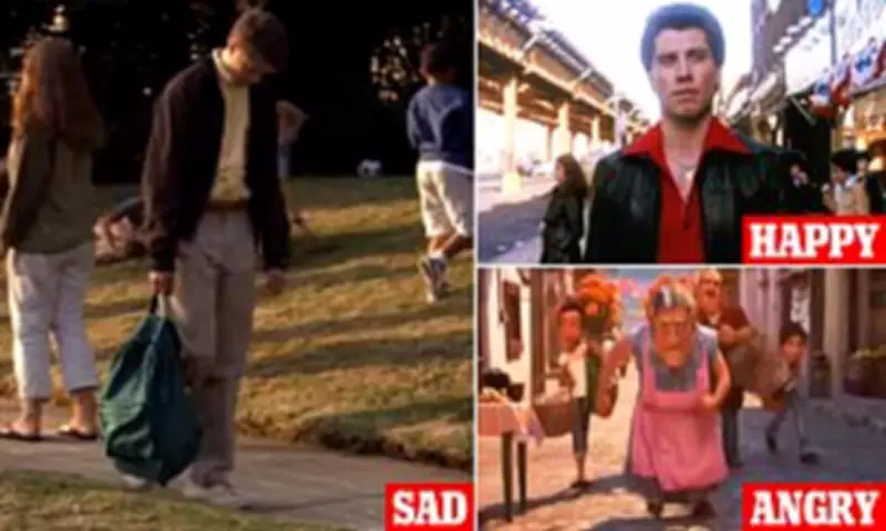 Your Walking Style Reveals Hidden Emotions, Japanese Study Finds