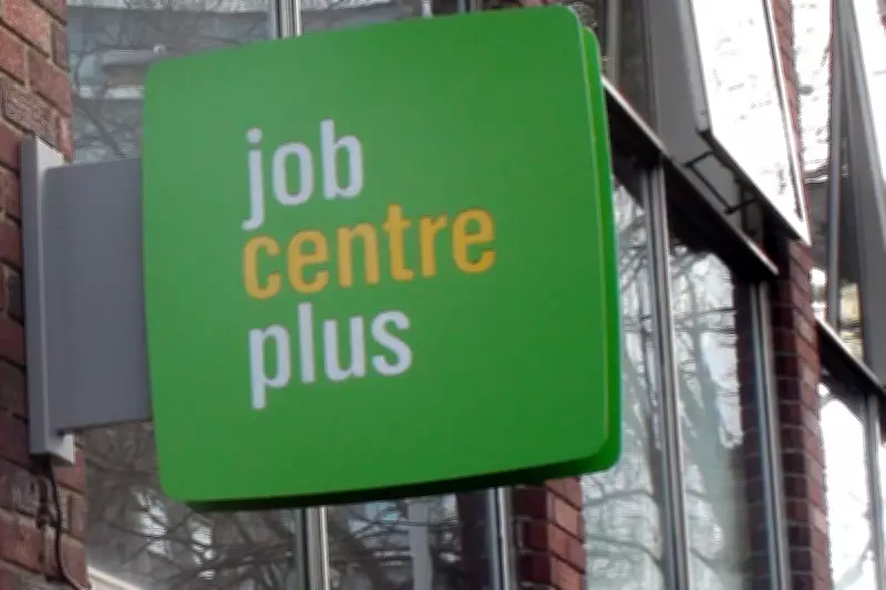 Youth Unemployment Crisis: Health Issues Force 70% Rise in Young People Out of Work