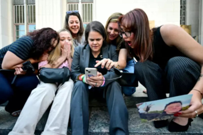 YouTube 'Addiction' Email Exposed in Landmark Social Media Harm Trial