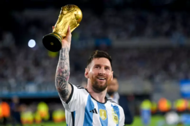 YouTube Strikes FIFA World Cup Deal for Live Match Streaming