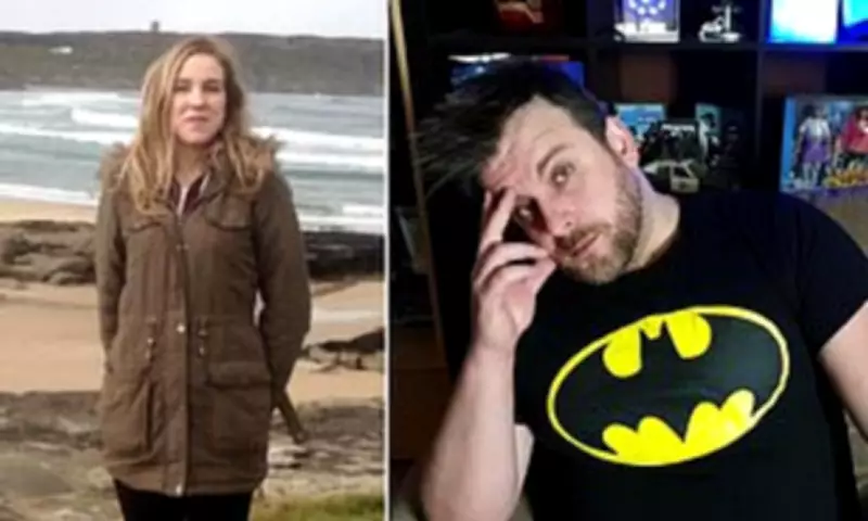 YouTuber Accused of Murder Told Victim's Family About Finding Body at Wake