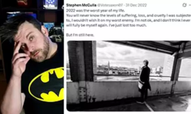 YouTuber Convicted for Murdering Pregnant Girlfriend After Fake Livestream Alibi Exposed