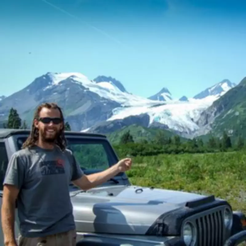 YouTuber's African Odyssey: The One Nation He Was Relieved to Leave Behind