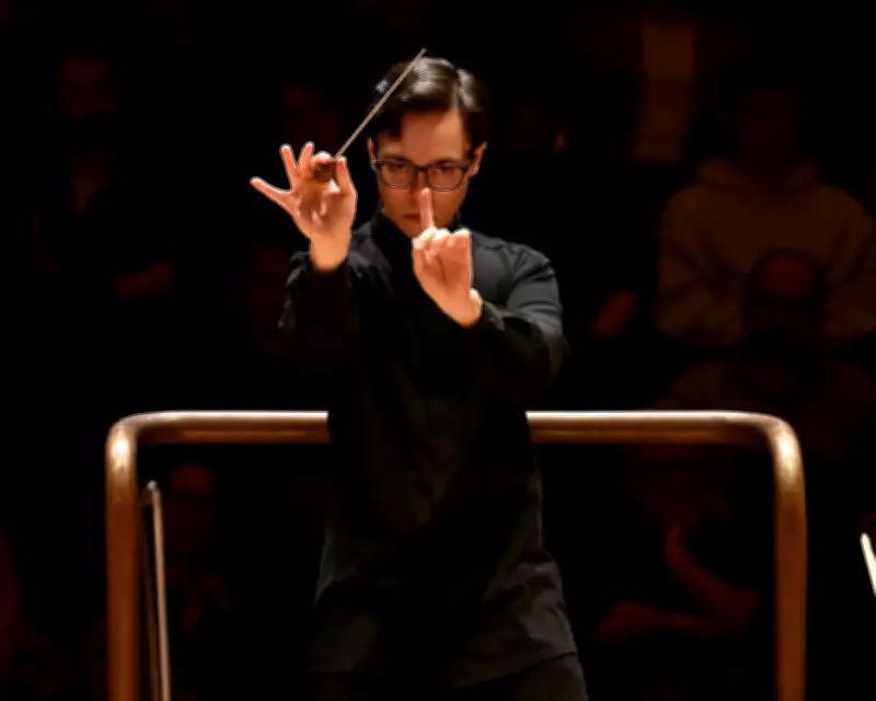 Yuja Wang's Ferocious Rautavaara Meets Peltokoski's Passionate Wagner at LSO