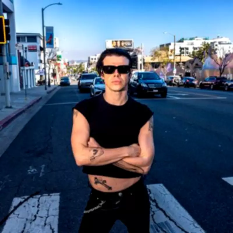 Yungblud Reveals Dark Side of Fame and Ozzy Osbourne's Lasting Influence