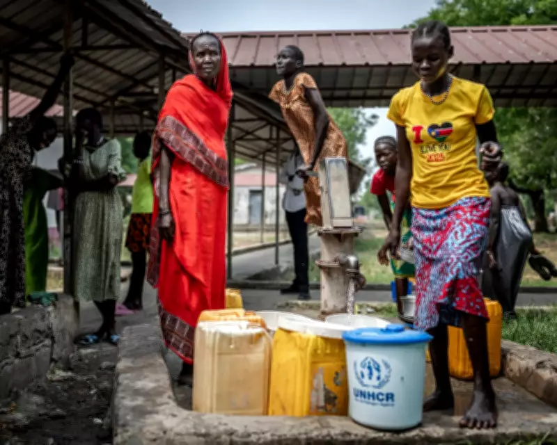 Yvette Cooper: Defence Spending Rise Does Not Abandon UK's Aid Values