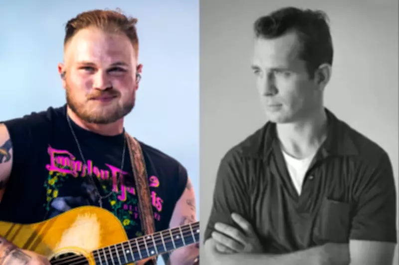 Zach Bryan Donates $12m Kerouac Scroll to Museum After Historic Auction