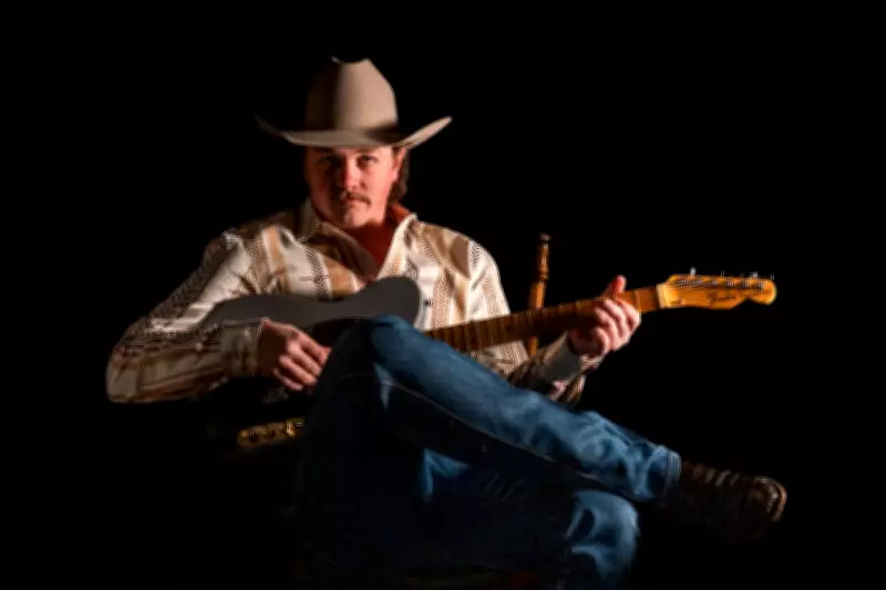 Zach Top Reflects on Grammy Win and Humble Approach to Country Music Stardom