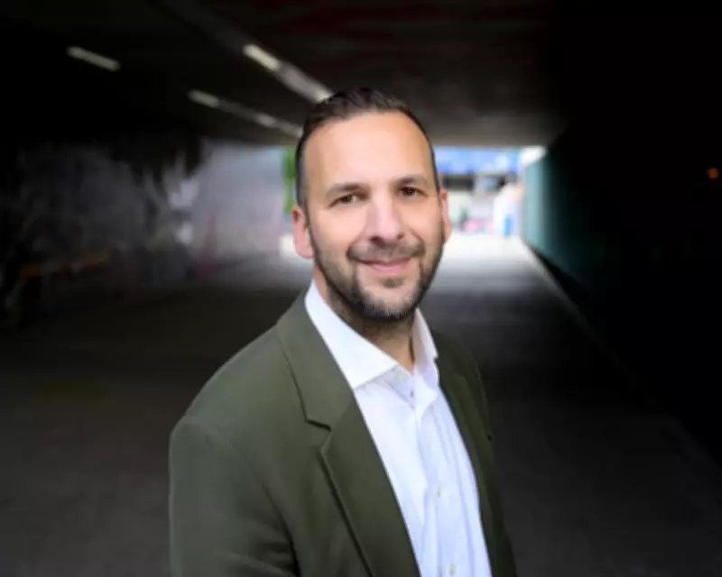 Zack Polanski's 'Boobgate' Hypnosis Story: A Media Distraction from Green Party Politics