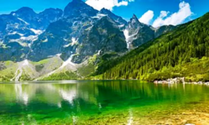 Zakopane: Poland's Affordable Alpine Alternative for British Holidaymakers