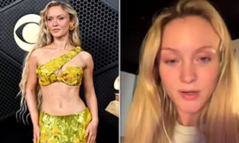 Zara Larsson Loses $3M Brand Deal Over Abortion Joke on TikTok