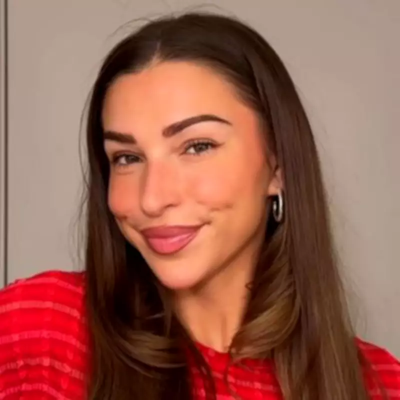 Zara McDermott Praises Victoria Beckham's Foundation Drops for Fresh Look