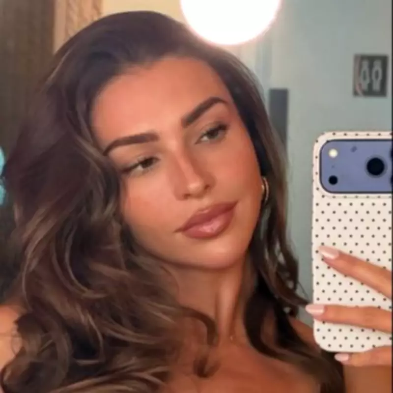 Zara McDermott's Amazon Lash Serum Picks Transform Lashes Post-Lift Mishap