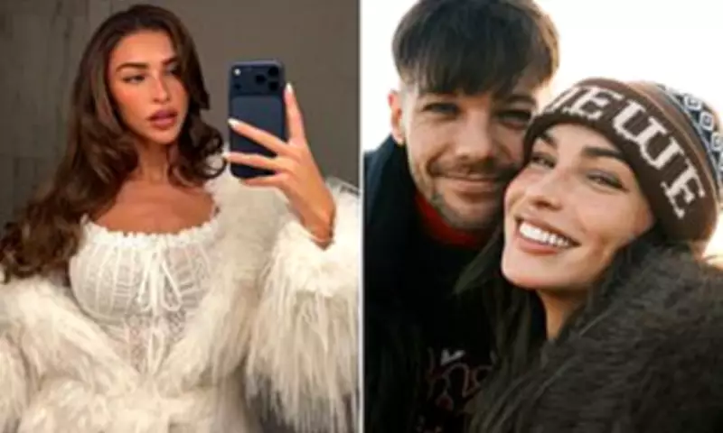 Zara McDermott's Proud Support for Louis Tomlinson's Chart-Topping Album
