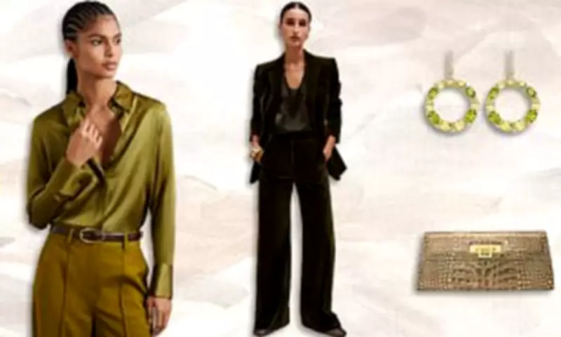 Zara Tindall's Velvet Suit Steals the Show at Cheltenham Festival