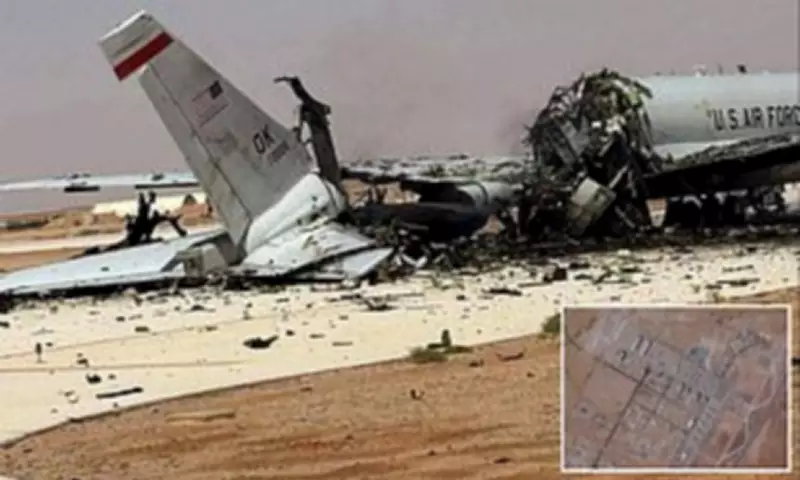 Zelensky Alleges Russia Gave Iran Satellite Intel Before US Base Attack