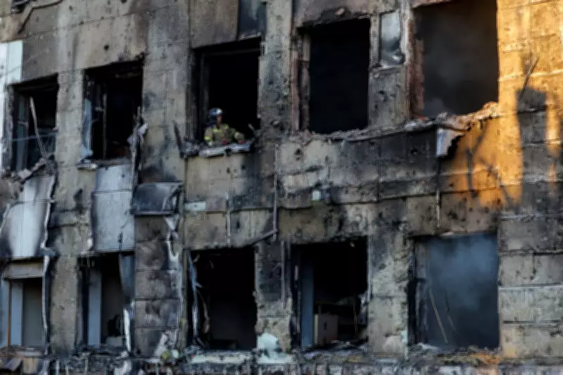 Zelensky Claims Ukraine Has Slowed Russian Advance in Donetsk Fighting