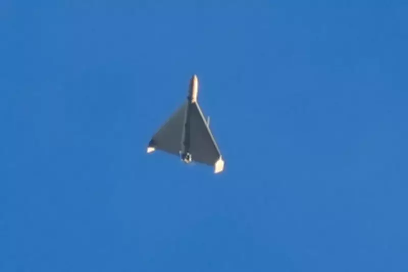 Zelensky Offers Trump Cheap Drone Defence Solution, Seeks Missiles in Return