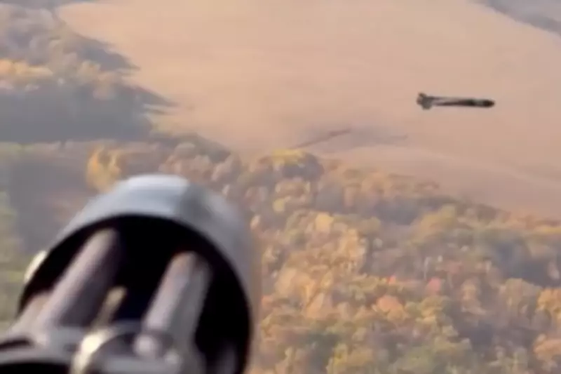 Zelensky Proposes Drone Defence Swap to Save US Millions in Middle East