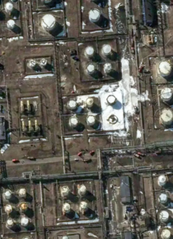 Zelensky Proposes Energy Ceasefire Amid Escalating Russia-Ukraine Conflict