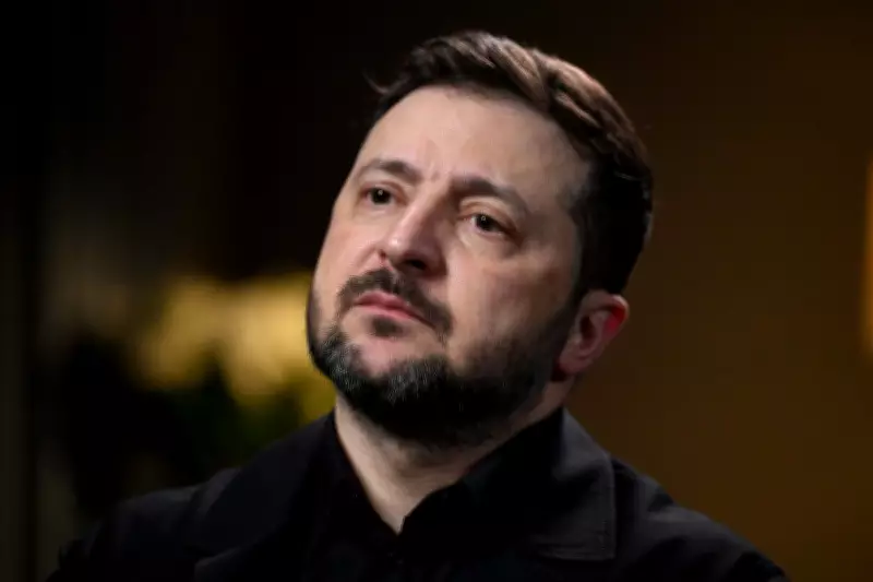 Zelensky Warns of Russian Drone Bases in Belarus as Ukraine Claims Heavy Enemy Losses