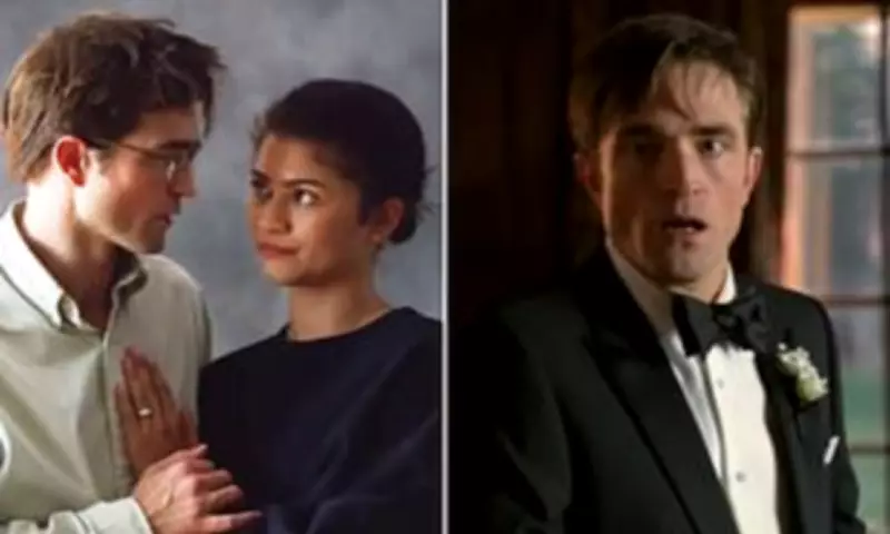 Zendaya and Pattinson's 'The Drama' Faces Backlash Over School Shooting Plot Twist