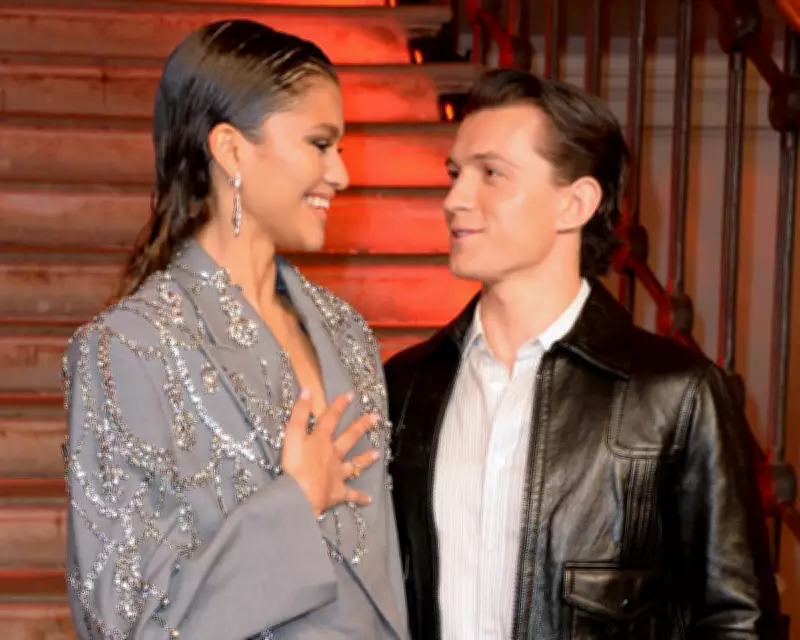 Zendaya and Tom Holland: Are the Gen Z Power Couple Secretly Married?