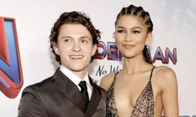 Zendaya and Tom Holland Secretly Married, Stylist Law Roach Reveals