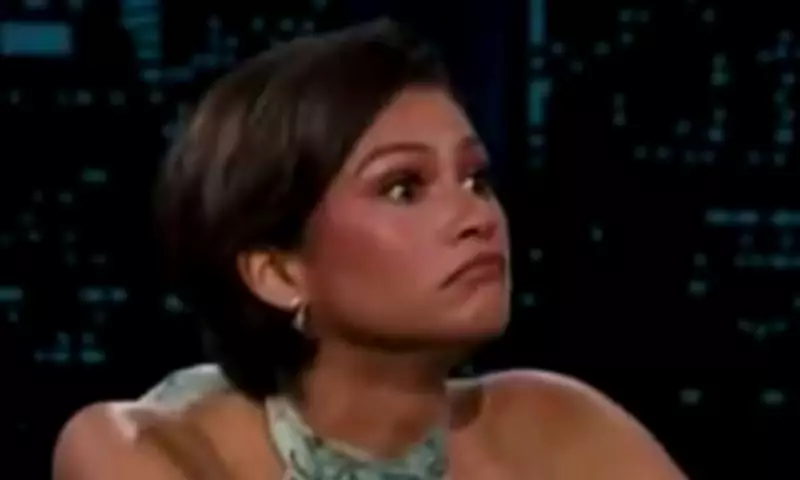 Zendaya Reveals Friends Were Fooled by Fake AI Wedding Photos