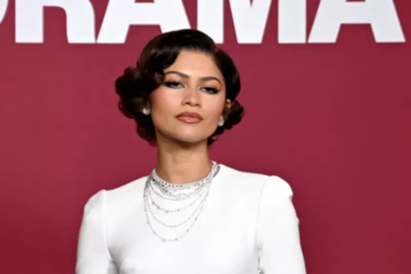 Zendaya's Bridal Fashion Tour Sparks Marriage Rumours to Tom Holland