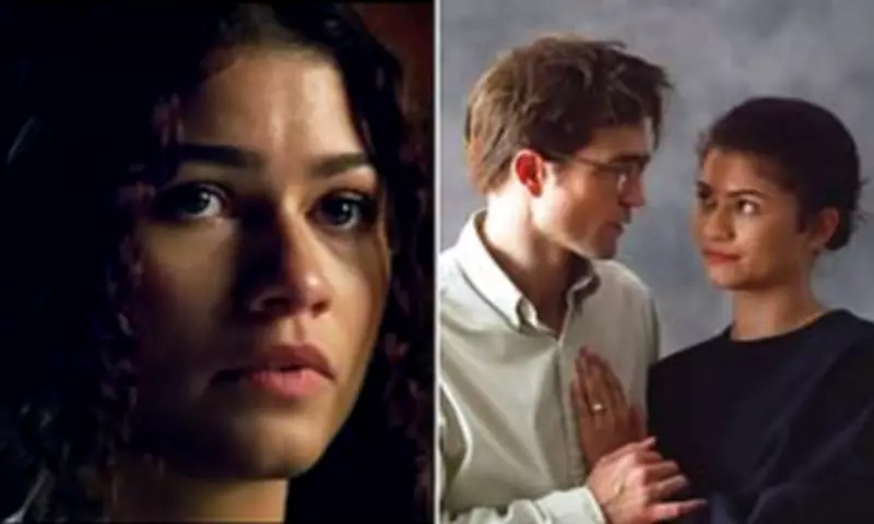 Zendaya's New Film 'The Drama' Sparks Controversy with Dark School Shooting Plot Twist