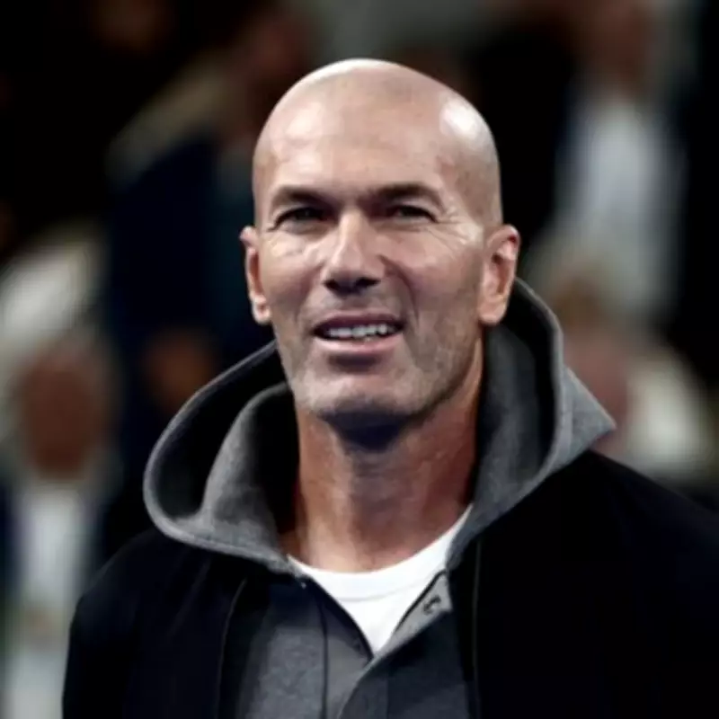 Zidane's France Managerial Agreement Emerges as Deschamps Stays Silent