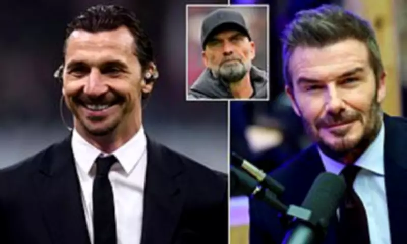 Zlatan Ibrahimovic Joins Fox Sports as World Cup Analyst This Summer