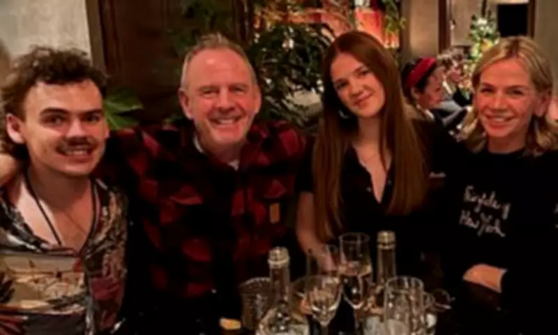 Zoe Ball Opens Up About Navigating New Partners and Family Dynamics