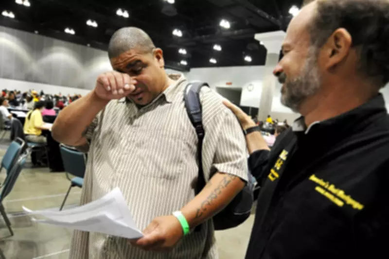 Zombie Mortgages Resurface: Over 600,000 Homeowners Face Foreclosure Threats