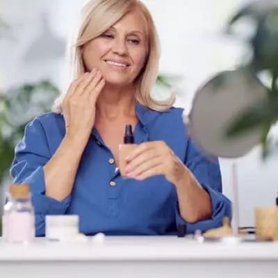 66-Year-Old Woman Praises £13 Manuka Honey Cream for Wrinkle and Dry Skin Relief