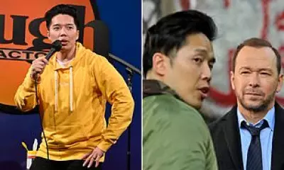 Actor Alex Duong Dies at 42 After Cancer Battle, Leaves Behind Family