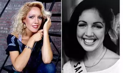 Actress Maria O'Brien, Known for Matlock Role, Passes Away at 75