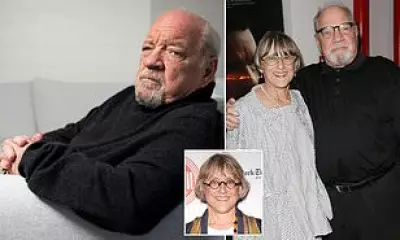 Actress Mary Beth Hurt Dies at 79 After Alzheimer's Battle, Husband Paul Schrader Mourns