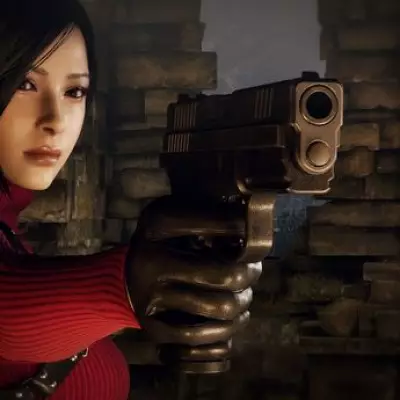 Ada Wong's Return Teased for Resident Evil Requiem DLC Expansion
