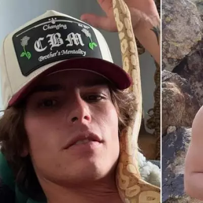 Adult Film Star Seth Peterson Dies Aged 28, Fiancé Mourns 'Broken Heart'