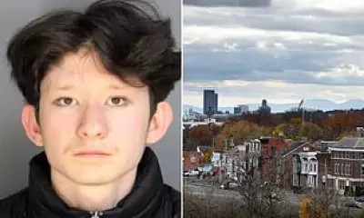 Afghan Migrant Charged with Hate Crime After Alleged Attack on Pakistani Neighbour