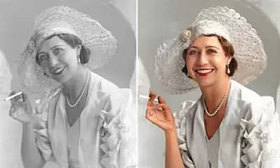 AI Breathes New Life into World's Oldest Photography Studio's Historic Archive